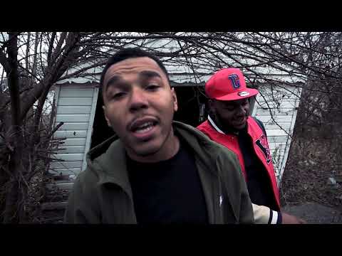 JaaWoodz X JB - where the love at (Official Video) Shot by @Dodbh