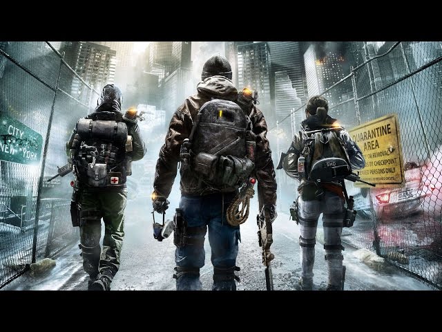 The Division Is Best Played On Pc Here S Why Ndtv Gadgets 360 The Division Is Best Played On Pc Here S Why Ndtv Gadgets 360