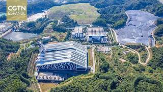 China convierte los residuos en energía, impulsando el crecimiento ecológico