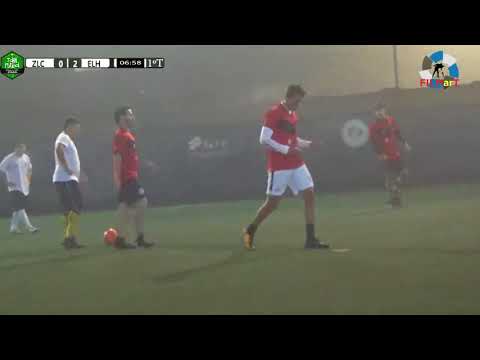 1 EL ZURDO DE LC vs EL HACHA 3 - Apertura · F8 "A" Sabado - 30/06/2018