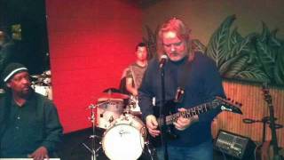 Pink Napkins, Written by Frank Zappa, Performed by Rich Panfil