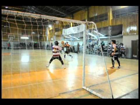 Resumen Sportivo vs 9 de Octubre-2