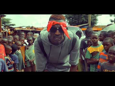 GAMEZI - BARACK OBAMA (CLIP)