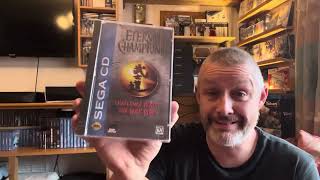 A lovely gift from Project Retro Games, PRG very highly quality repros. 