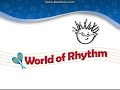 Closing To World Of Rhythm Discovery Kit 2011 DVD