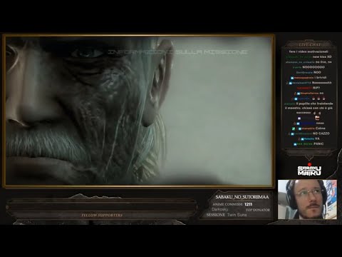 "The Best is... Approaching", Metal Gear Solid 4 w/ Sabaku, Run "Veterana" - #9