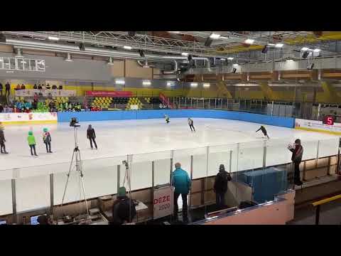 Olympiáda dětí a mládeže III