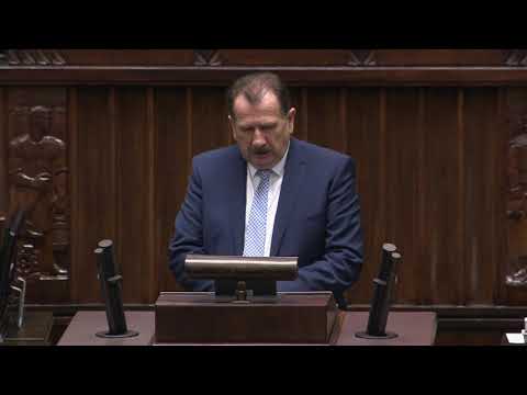 Zbigniew Ziejewski proponuje wyłączenie rolników z zajęć komorniczych