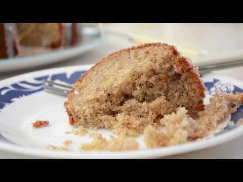 download lagu mp3 mp4 Banana Cinnamon Bundt Cake Recipe, download lagu Banana Cinnamon Bundt Cake Recipe gratis, unduh video klip Banana Cinnamon Bundt Cake Recipe