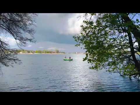 Urlop na jachcie motorowym bez patentu Mazury