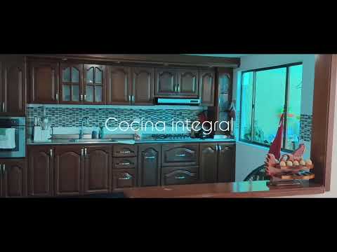 Casa en Venta Cota Cundinamarca Zona Centro.