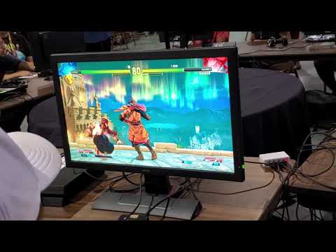 CEO Daytona 2019 top 96 - gachikun