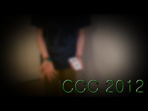 - CCC 2012 -