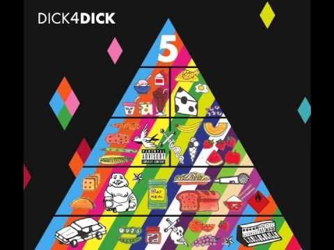 Dick4Dick - Tak Czy Nie? (official single)