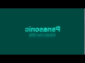 Not Sure I Did To Accdentally Panasonic Logo