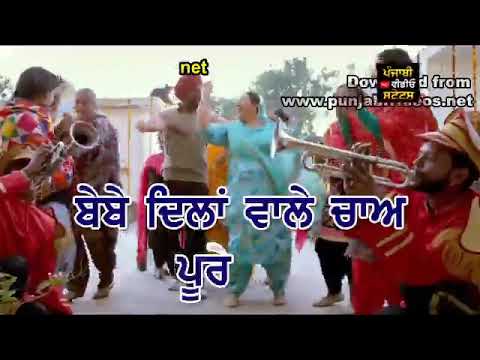 Viah Te peepniyan by Ranjit Bawa New Punjabi song WhatsApp status video by SS aman