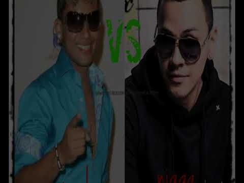 makano vs Nigga vol.1 2018