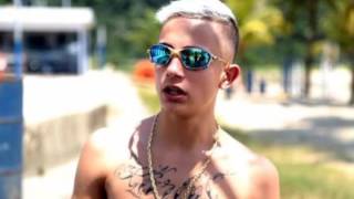 Mc Hariel - O Sabote e o Malote Não