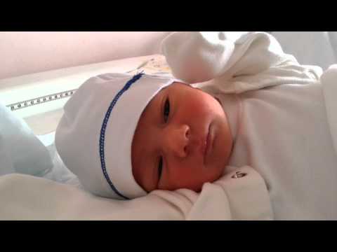 Gabrysia Zalewska 2 dzień