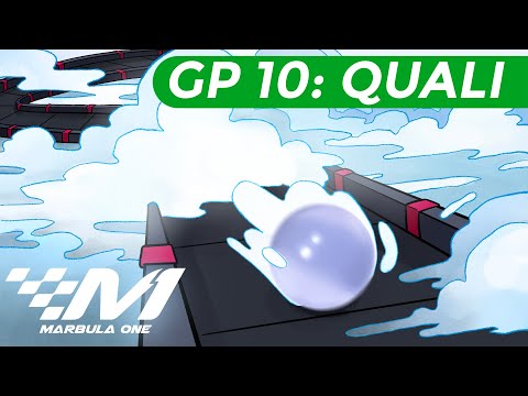 Marbula One S2: GP10 Misty Mountain Qualifiers