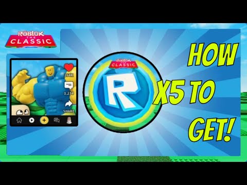 [EVENT] How To Get ALL TOKENS in Clip It - Roblox The Classic