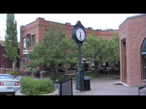 Park City Music Festival - Higher Quality