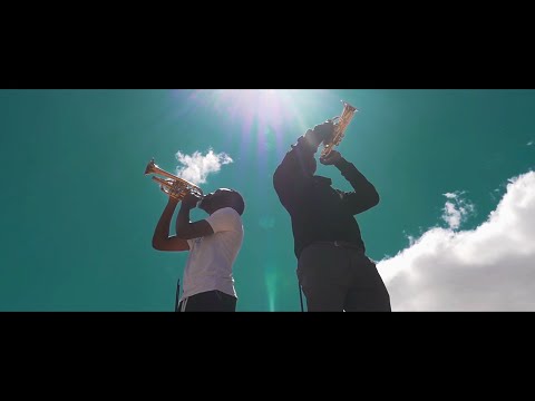 Dumisani TGR - Mapenga (Official Music Video) ft Richman C-pac