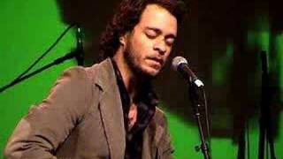 Amos Lee - Bottom of the Barrel Live