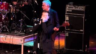 Dr Feelgood.Rolling &amp; Tumbling@Rock &amp; Blues Festival 2011