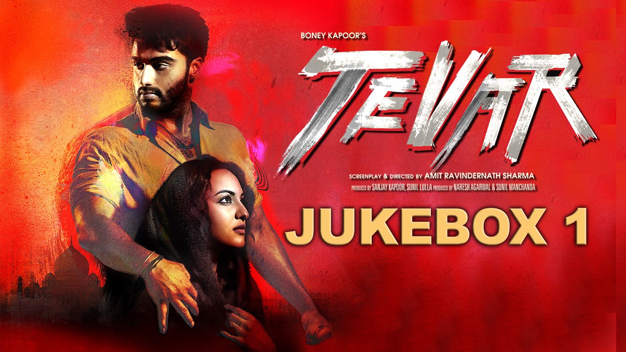 Let’s Celebrate Lyrics  | Tevar | Arjun Kapoor, Sonakshi Sinha | Imran Khan | Imran Khan