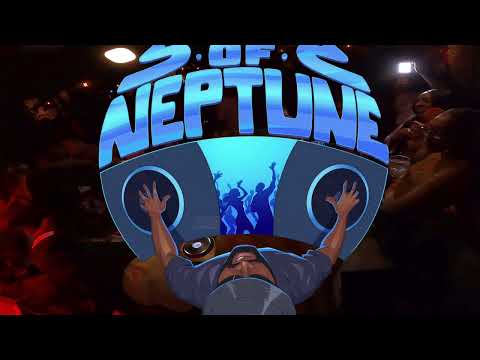 Amapiano 3 Step & Afrobeats Mix 2025 | DJ Neptune live set at Bamba Tuesdays (Atlanta, USA)