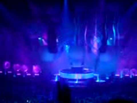 Sensation White 2008, Wroclaw, Poland