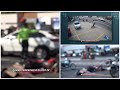 Motociclista Morre Em Acidente Na Avenida Maneca Marques