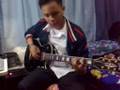 hide - Pink Spider (Guitar Cover) 