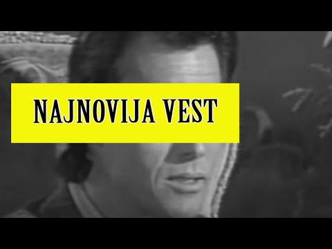 SVI U SUZZAMA! PREMIINUO JE POZNATI GLUMAC!