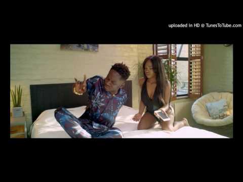 Mr Eazi - In The Morning ft Big Lean ( Vibez Video )