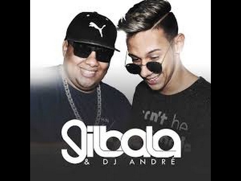 Gil Bala & DJ André ----CD Verão 2017