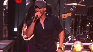 Enrique Iglesias - Bailando Live on Do You Think You Can Dance HD