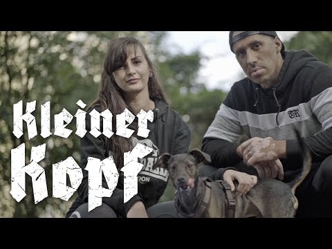 Video thumbnail for Kleiner Kopf