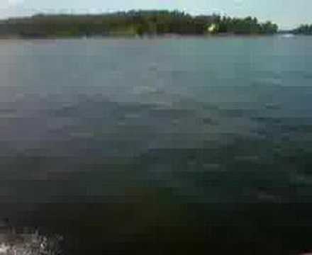 Finmar 17 DC drive by