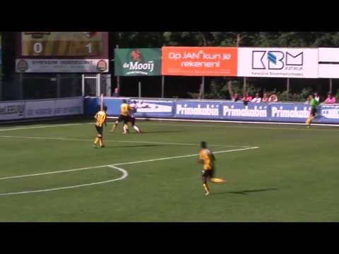 Rijnsburgse Boys   VV Noordwijk