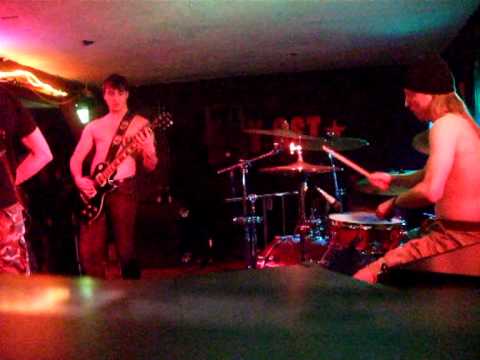 GRRBLUARGH live in Wolfsburg - 2010-12-04 (3/8)