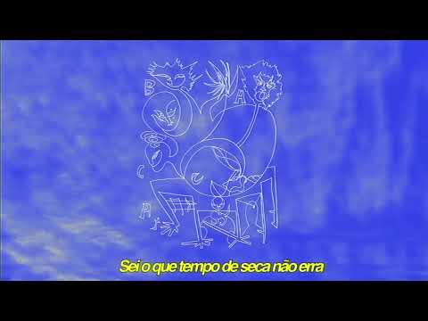 BOOGARINS - CORPO ASA (LYRIC VIDEO)