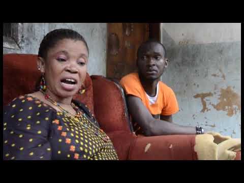 Kishindo Part 1 - Adili Iddi, Fadhili Msisiri, Hamisi Kolongo (Official Video)