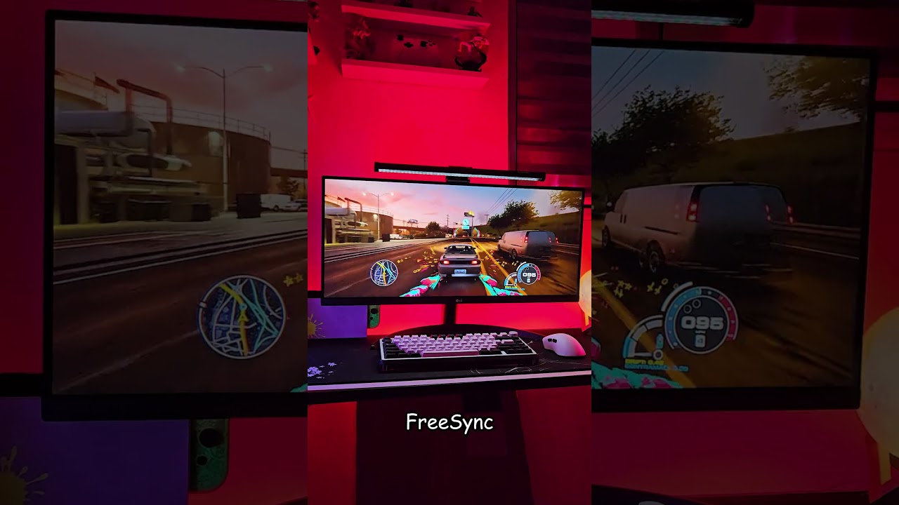 Miniatura da avaliação em vídeo de Monitor LG Ultrawide 29WQ500 29 Polegadas 100Hz IPS