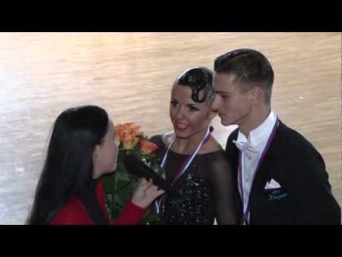 Boris Basin - Tatiana Zhilkina, Interview