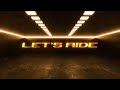 Fast Furious The Fast Saga Let S Ride Feat YG Ty Dolla Ign Lambo4oe Trailer Anthem