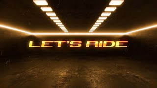 Musik-Video-Miniaturansicht zu Let's Ride Songtext von FAST X (OST)
