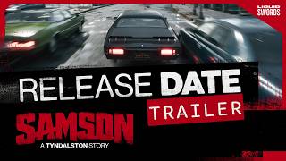 Samson trailer