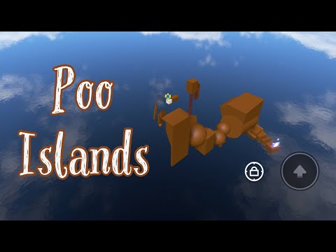 Poo Islands - COMPLETION! (1ST MOBILE VICTOR) [NEW WORLD RECORD] | MID-HIGH TIER 19 OBBY BY alexroh